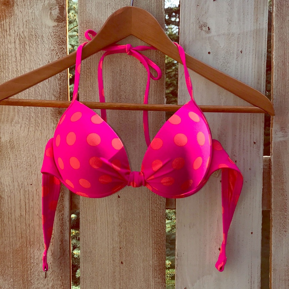 Arizona M Padded Bikini Top